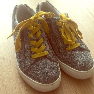 Steve Madden sneakers